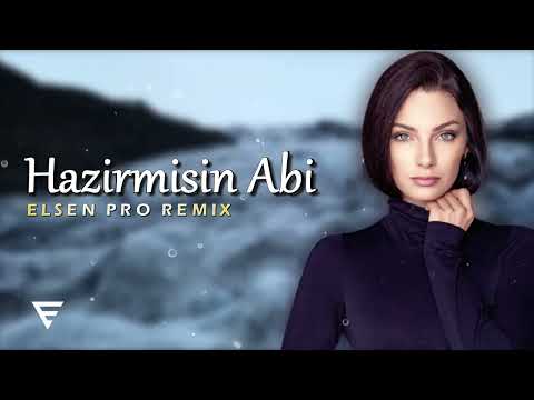 Elsen Pro - Yazarmisin Abi