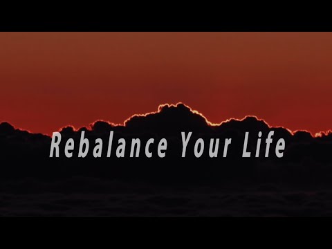 Rebalance Your Life_Gary Null Self Empowerment Series