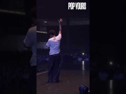 🎥POP YOURS 2024 アーカイブ🎥Daichi Yamamoto - ガラスの京都▶️ YouTubeにて更新中🆙チャンネル登録をしてお楽しみください🔥 #popyours