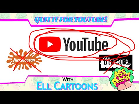 eLL Cartoons - Imma Youtuber now Mom - Podcast Highlights