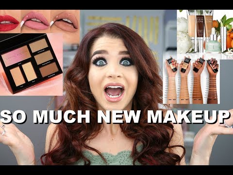 IN THE CART OR FORGOT ABOUT? WILL I BUY IT? BECCA, FENTY MAKEUPFORVER & MORE!!!