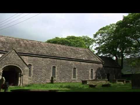 Upper Wharfedale, Yorkshire Dales