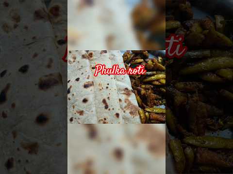 # Phulka roti recipe #😋😋#💥💥💥#roti #