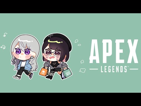 【APEX】新シーズン！Lスター専&ジブ専大歓喜で草 w/瀬戸美夜子【にじさんじ / 樋口楓】