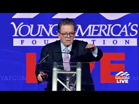 Art Laffer - Understanding our Economic Mess