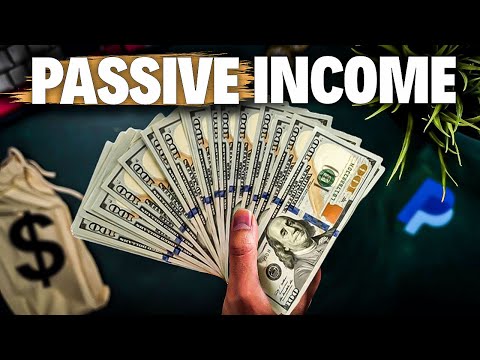 What is Passive Income? (And How to Earn It in 2025)