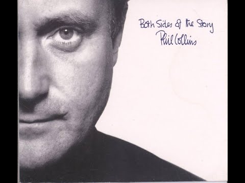 PHIL COLLINS - Rad Dudeski