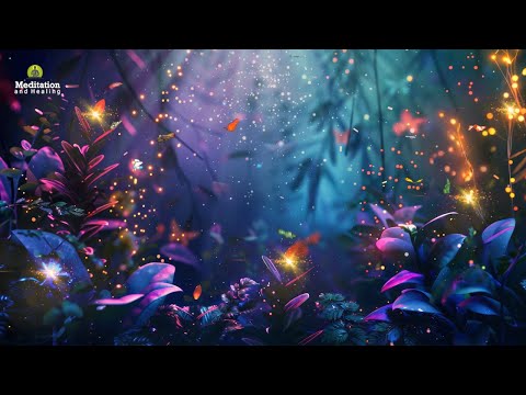 Make Your Every Wish Come True: Manifest Your Wish Meditation l Miracle Sleep Manifestation Music