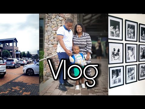 ZIYA'S FIRST DAY OF SCHOOL | HOME UPDATE | DIY GALLERY WALL | VLOG