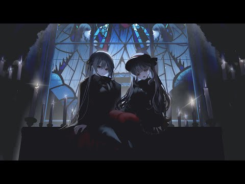 サクラメント / wotaku feat. 初音ミク