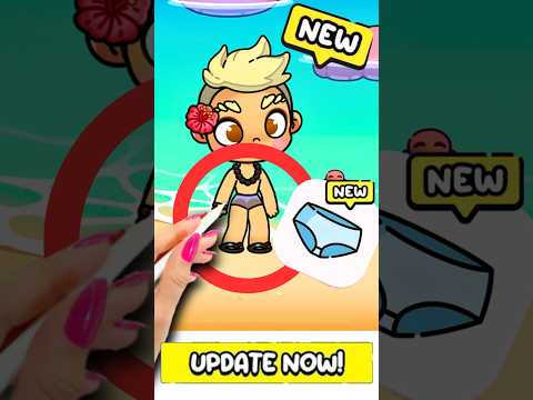 NEW UPGRADE IN AVATAR WORLD😍Pazu / new secret 🌍new promo code🌍 pazu world 🌎 #avatarworld