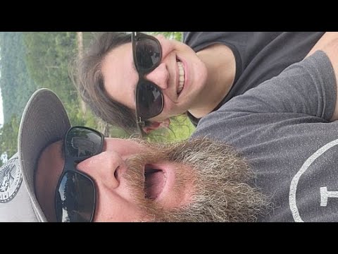 Country Road Cure Camping Live!