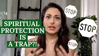 Empath Awakening - How to Avoid the Spiritual Protection Trap