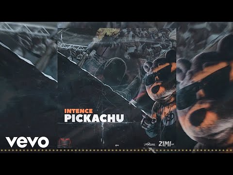 Intence - Pickachu (Official Audio)