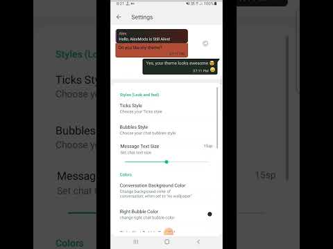 gbwhatsapp tips and tricks in Android || #shorts #gbwhatsapp