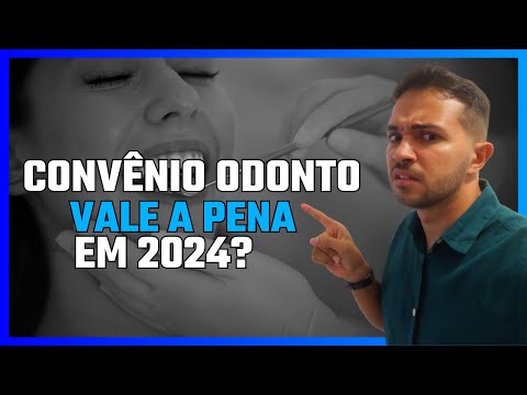 PLANO ODONTOLÓGICO Vale a Pena? Descubra o Segredo!