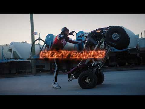 Bizzy Banks - Don't Start Pt. 2 [Coming Soon Trailer]