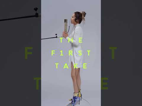 THE FIRST TAKE - Untitled 親愛的對象 #Shorts