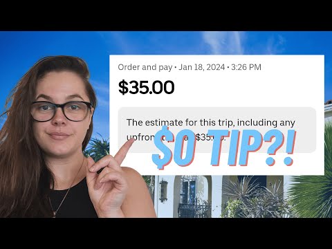 Should You Tip If You Work In The Service Industry?