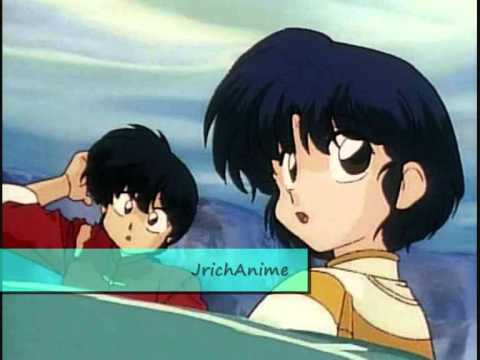 Ranma - Movie OST 1 - 14 - Dai Go Rokaku Ebiten