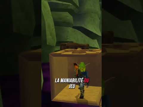 Je ne PLATINERAI JAMAIS JAK AND DAXTER II !