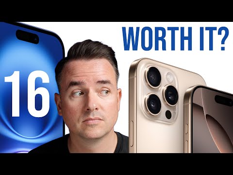 iPhone 16: Should You Upgrade? (Made Easy)