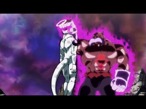 Dragon Ball Super IN THE END Linkin Park AMV 2018