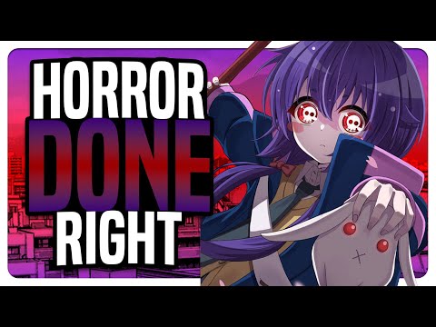 This is How You do Horror | Dark Gathering