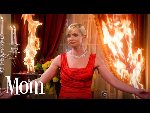 Jill Sets the Gala on Fire | Mom