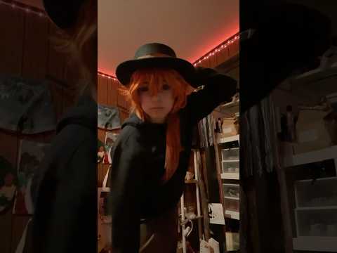 Real man #chuuya #chuuyabsd #bungoustraydogs #cosplay #cosplayer