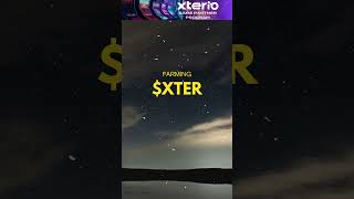 $XTER Are you Farming.!?