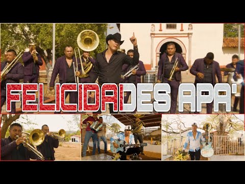 Felicidades Apa' - La Tronadora Banda San José - (2022)