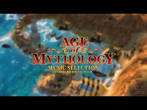 Age of Mythology Soundtrack | In-game Music