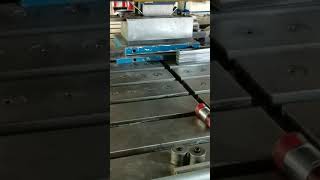 #powerPress#HydrolicMachine Auotmetic Power Press Machine | Hydrolic power press #Shorts #industial