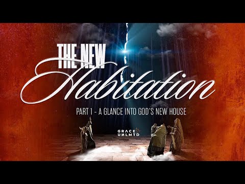 The New Habitation (Part-1) // Reine Magdalaga // Nov 26