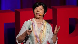 改變青少年網路沈迷的關鍵 The Key to Changing Adolescent Internet Addiction | 柯慧貞 Huei-Chen Ko | TEDxTaichung