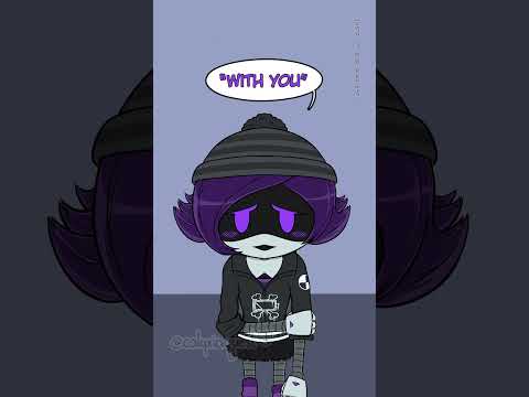 "With You" || Murder Drones || N x Uzi Animatic