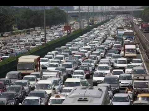 R-Day 2023: Traffic Advisory in Delhi for Rehearsal Parade, Commuters Asked to Avoid THESE Routes