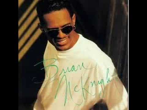 Brian Mcknight - The way love goes (UMG)