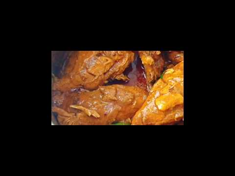 Tandoori chicken gravy | chickentikkamasala#chickenrecipe#shortfeeds#shorts#viralchicken#short#viral