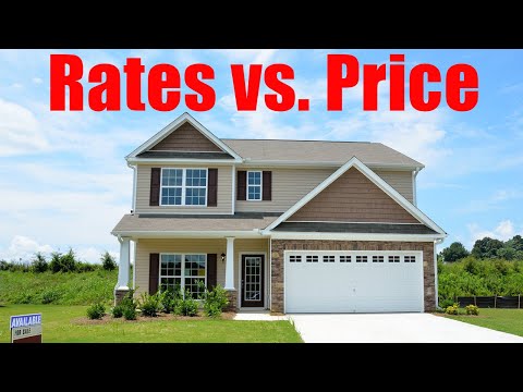 What You NEED to Know About Low Interest Rates on Homes