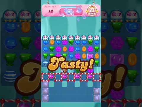 Candy Crush Saga Level 5954 | No Boosters