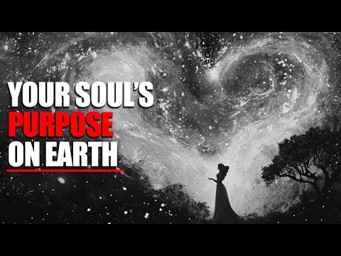 Souls Reincarnate on Earth for a REASON