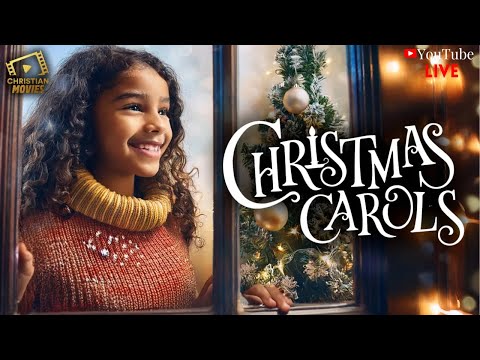 ❄️New Movie ⛄ Christmas Carol 🌲🤶🏻 (Christmas Movie)