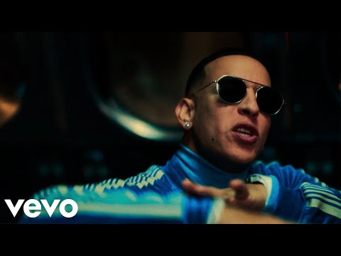 Daddy Yankee | LA DUPLETA - Arcangel (Video Oficial)