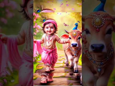 #Choto Se Nand GOPal #music #song 🥰⭐🌟👍❤️❤️👉✨👌🙏😍🤩