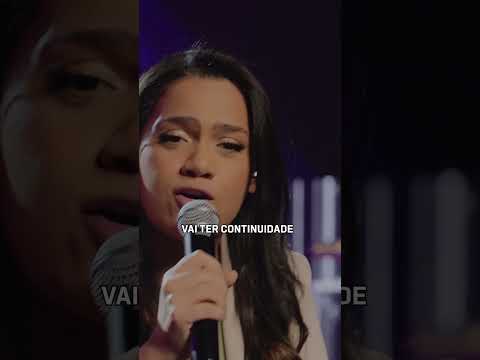 Débora Almeida | Vai Ter Continuidade #shorts