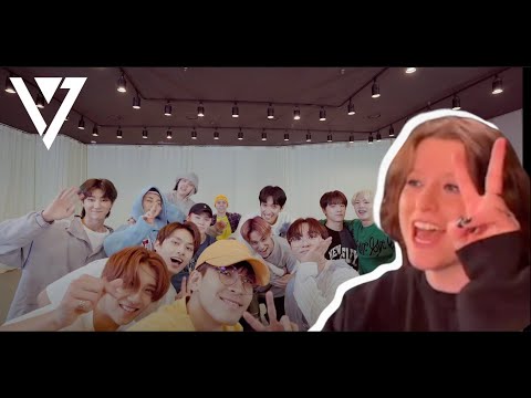 DANCER CHOREOGRAPHER REACTS - [Choreography Video] SEVENTEEN(세븐틴) - Snap Shoot