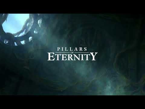 Defiance Bay(seamlessly extended) - Pillars of Eternity OST