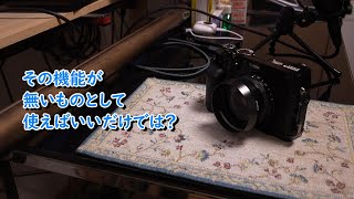 ライカのDのモデルって出す必要あります？